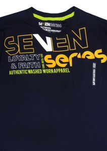 93 JUICE CHAMP SEVEN SERIES TSHIRT