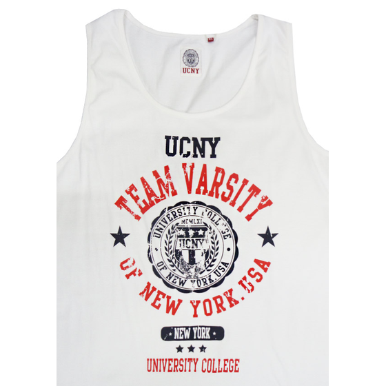 93 JUICE AUDLEY VARSITY TTOP