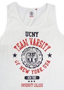 93 JUICE AUDLEY VARSITY TTOP
