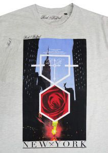 93 JUICE NEW YORK TSHIRT
