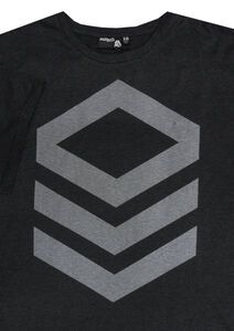 N3 ANGRY MINDS 4520059 INSIGNIA TSHIRT