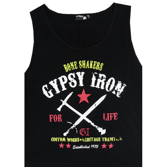 N3 ANGRY MINDS 4520049 CHOPPER TTOP