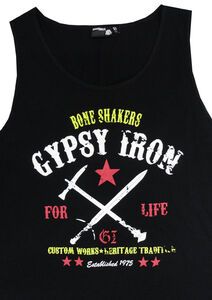 N3 ANGRY MINDS 4520049 CHOPPER TTOP