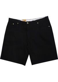 N3 CHISEL CJ-2726BS JEAN SHORT-casual-shorts-Site & Site1