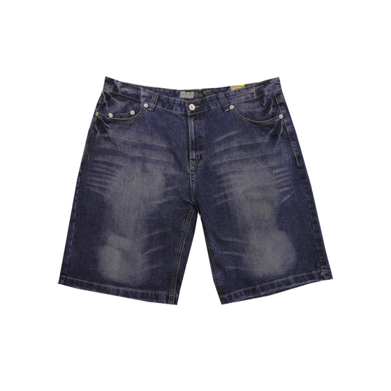 N3 CHISEL CJ-2368BS DENIM SHORT