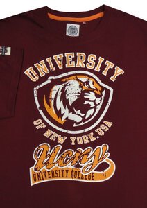 93 JUICE VOLTS TIGER TSHIRT
