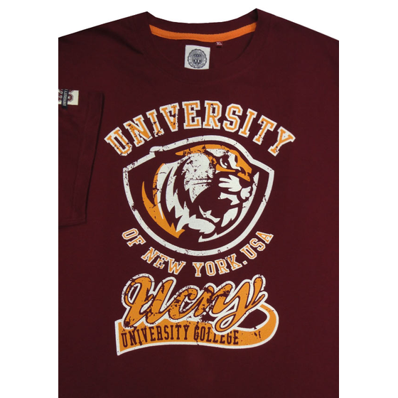 93 JUICE VOLTS TIGER TSHIRT