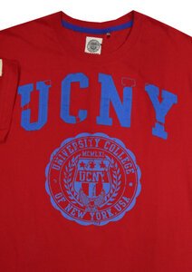 93 JUICE EDGAR UCNY TSHIRT