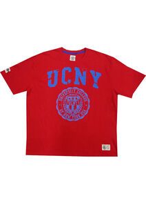 93 JUICE EDGAR UCNY TSHIRT
