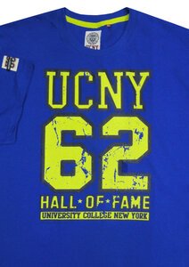 93 JUICE AVALON UCNY62 TSHIRT