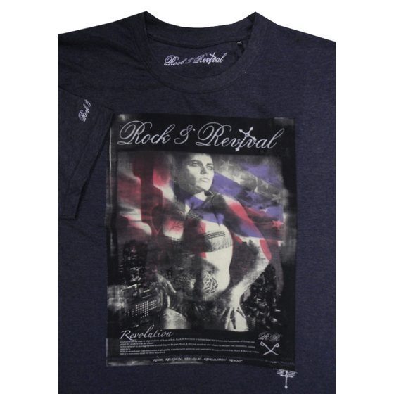 93 JUICE DIAMANTE TSHIRT