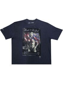 93 JUICE DIAMANTE TSHIRT