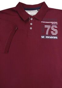 93 JUICE LOZZA PRINTED POLO-polo-shirts-Site & Site1