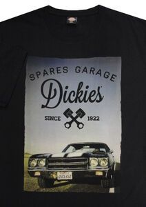 N3 DICKIES K4130105  SPARES TSHIRT