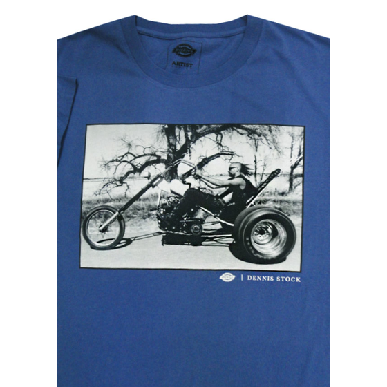 N3 DICKIES K4130114 TOMOHAWK TSHIRT