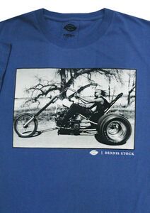 N3 DICKIES K4130114 TOMOHAWK TSHIRT