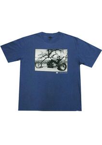 N3 DICKIES K4130114 TOMOHAWK TSHIRT