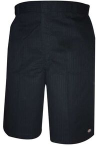 99 DICKIES DCKR815 13 STRIPE SHORT (190)-casual-shorts-Site & Site1