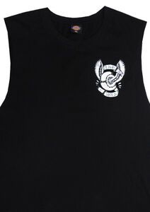 D3 DICKIES K4130403 WILD MUSCLE