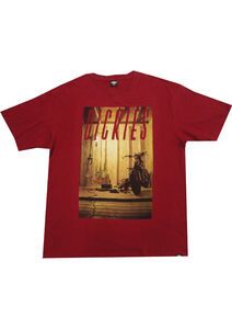 D3 DICKIES K4130102 GARAGE TSHIRT
