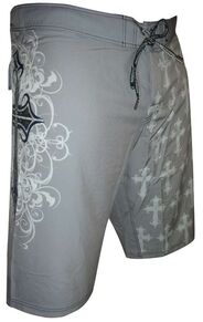FUSION 8181 BRAVEHEART BOARD SHORT-casual-shorts-Site & Site1