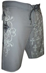 FUSION 8181 BRAVEHEART BOARD SHORT