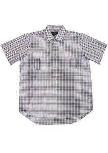 N3 GLOSTER G519072 CHECK SS