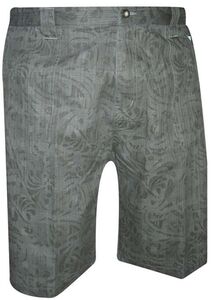 09 FUNCTION MACK PRINT CHECK SHORT (205)