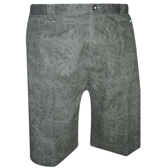 09 FUNCTION MACK PRINT CHECK SHORT (205)