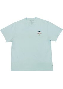 D3 NAUTICA NAQ32100 REEL TSHIRT 602