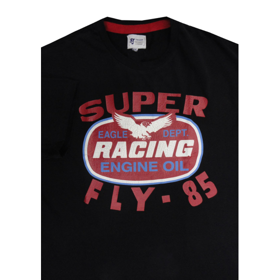 O3 KAM KBS524 RACING TSHIRT