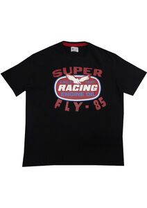 O3 KAM KBS524 RACING TSHIRT