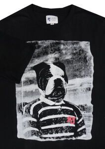 O3 KAM KBS521 BULLDOG TSHIRT