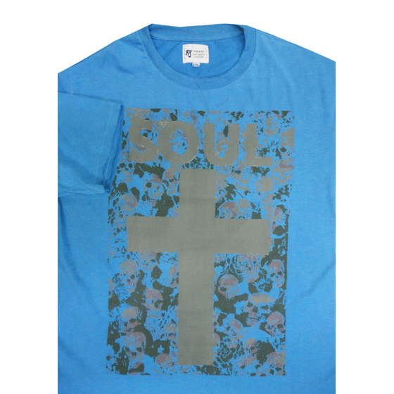O3 KAM KBS523 SOUL TSHIRT