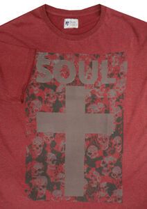 O3 KAM KBS523 SOUL TSHIRT
