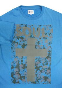 O3 KAM KBS523 SOUL TSHIRT