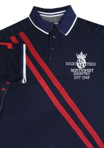 O3 KAM KBS528 COUNTY POLO