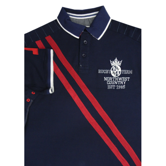 O3 KAM KBS528 COUNTY POLO