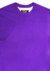 KAM JEANS KBS500 BASIC TSHIRT