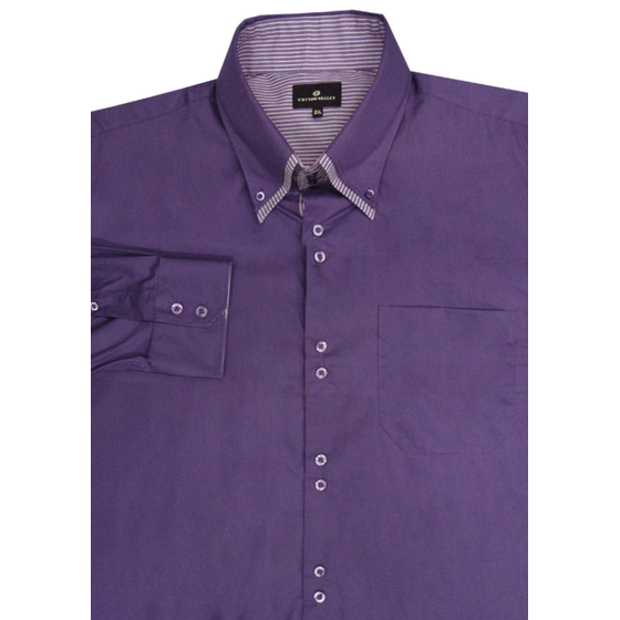 D3 COTTON VALLEY 15543 DB GRAPE LS