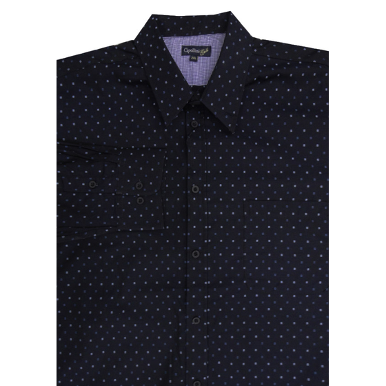 54 CIPOLLINI 1662 DOBBY LS