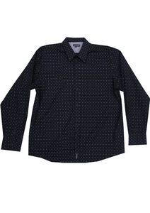 54 CIPOLLINI 1662 DOBBY LS