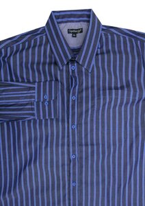 54 CIPOLLINI 1664 STRIPE LS
