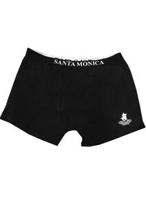 SANTA MONICA POLO CLUB BOXER 2 PK