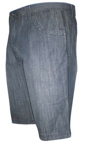 TORN CULTURE TC0505 PIPING DENIM-casual-shorts-Site & Site1