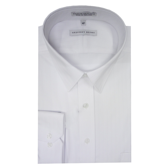 24 GEOFFREY BEENE B141351121 HERING LS