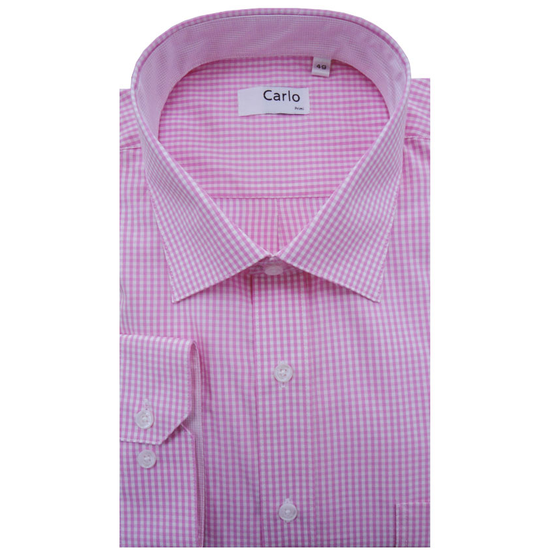 93 CARLO PRIMI A6146 TRIM GINGHAM CA