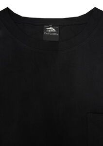 SINCLAIR CATCHES TSHIRT WPOCKET