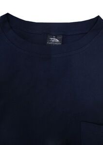 SINCLAIR CATCHES TSHIRT WPOCKET