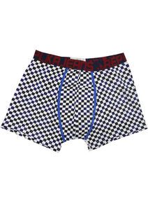 24 REPLIKA 33831 CHECK BOXER